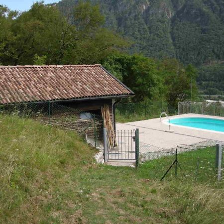 Rosa Dei Venti Bed & Breakfast Moggio Udinese Exterior photo
