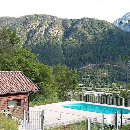Rosa Dei Venti Bed & Breakfast Moggio Udinese Exterior photo