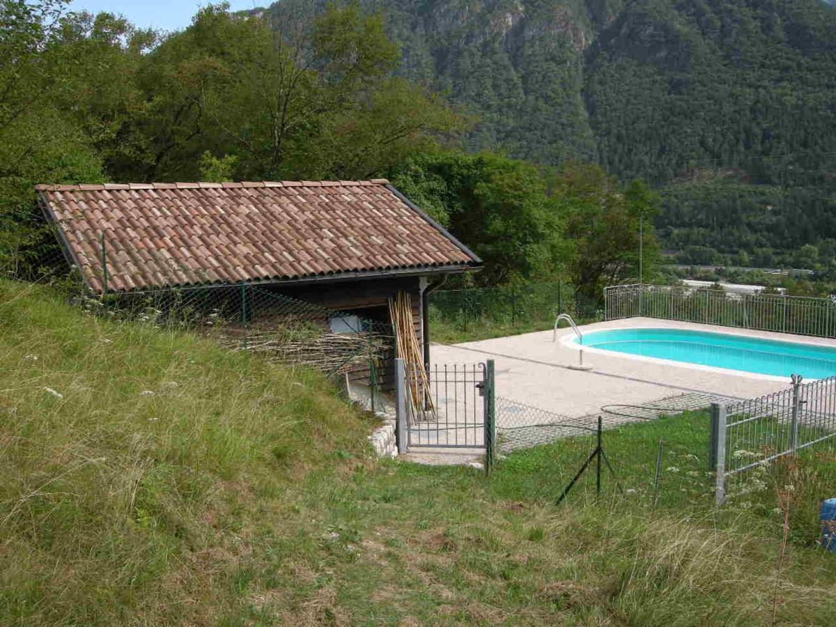 Rosa Dei Venti Bed & Breakfast Moggio Udinese Exterior photo